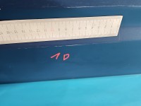 Drzwi tył lewe Toyota Prius II XW20 03- HB 5d 8S2