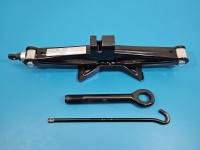 lewarek Podnośnik samochodowy trapezowy Hyundai Ix35 09-13