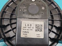 Dmuchawa nawiewu wentylator Ford S-max II MK2 EUROPA