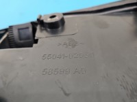 Schowek pasażera Toyota Auris I EUROPA