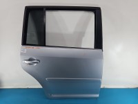 Drzwi tył prawe Vw Touran I HB 5d LA7W