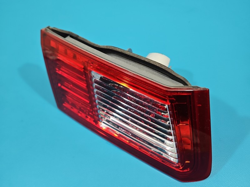 Lampa tył lewa Producent części: Honda, Z KLAPY Honda Accord VIII 08- sedan