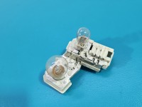 Lampa tył prawa klapy Audi A3 8P HB EUROPA 8P4945094
