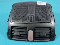 Kratka nawiewu środkowa Toyota Auris I 55670-02110 EUROPA