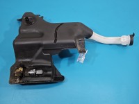 Zbiornik Zbiorniczek płynu spryskiwacza Opel Insignia B