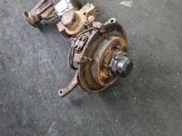 Most przedni przód SUZUKI JIMNY III 1.3 16V VVT