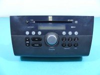 Radio fabryczne Suzuki Swift Mk6 39101-62J3, 39101-62J30 radioodtwarzacz