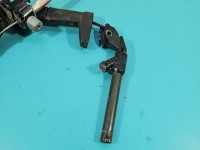 Pas bezpieczeństwa przód lewy kierowcy Volvo V50 S40 II EU