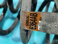 Sprężyny tył komplet Fiat Freemont HB