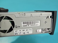 Nawigacja czytnik AUDI A8 D4 4H 4H0035670M