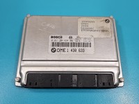 Komputer Sterownik silnika 0261204420 Bmw e46 1.9 wiel