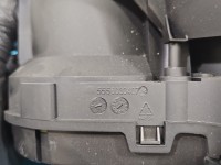 Licznik Fiat 500X 1.6 16V 52089222, 5550033400 EUROPA