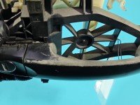 Klamka tył prawa zewnętrzna Vw Transporter T5 7H0843352E