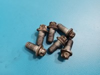 Dwumasa Koło dwumasowe MERCEDES W176 A0262501001, 123109110R 1.5 CDI