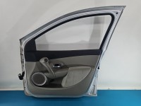 DRZWI PRZÓD PRAWE PASAŻERA Renault Clio III 5d TED69