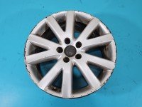 Felga aluminiowa 19" komplet alufelgi felgi Vw Touareg I 7L