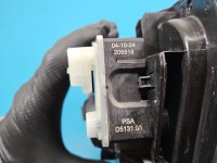 Klapka wlewu paliwa Opel Grandland