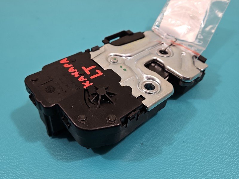 Mocowanie uchwyt Mercedes W213