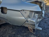 Pas tylny podłoga bagażnika Peugeot 301 wanna sedan ćwiartka