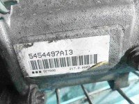 Skrzynia biegów BMW X1 E84 2.0d