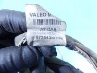 Instalacja Wiązka przekładni kierowniczej Honda Insight II 9687364380