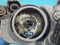 Reflektor prawy lampa przód Chevrolet Aveo T200 EUROPA