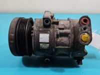 Sprężarka klimatyzacji kompresor Opel Corsa D 55701200, 447190-5040, 447260-0363