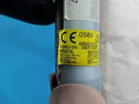 Kurtyna prawa poduszka airbag Mazda CX-3 14-21 HB