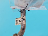 Przewód wspomagania Opel Astra IV J 527902242, 13255513