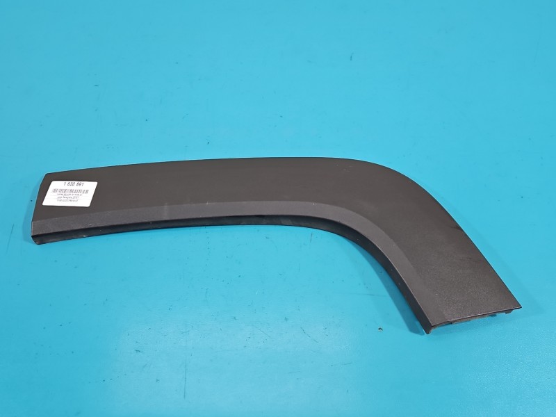 Listwa błotnika tył lewa Jeep Renegade 14- 735578405