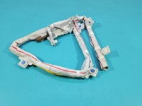 Kurtyna prawa poduszka airbag Toyota Yaris III HB