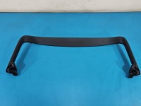 Tapicerka klapy tył boczek bagażnika tylnej Skoda Kodiaq I 565867975, 565867605A