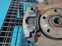 Zacisk przód prawy Audi A4 B6 1.9 tdi
