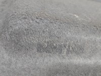 Półka tylna tył bagażnika CITROEN DS3 10-16