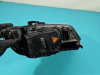 Reflektor lewy lampa przód AUDI Q7 I 4L EUROPA