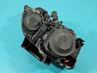 Reflektor lewy lampa przód Chrysler Pacifica EUROPA