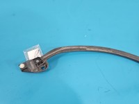 Listwa błotnika tył lewa Toyota Rav4 V 75874-42010