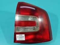 Lampa tył prawa Skoda Octavia II kombi