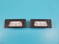 Podświetlenie Audi Q3 4G0943021