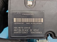 Pompa abs Peugeot 206 9659136980, 100970-11283