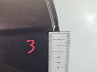 Drzwi tył prawe Ford Focus Mk3 HB 5d VB