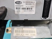 Komputer Sterownik silnika 0261S01041 Alfa romeo 159 1.9 jts