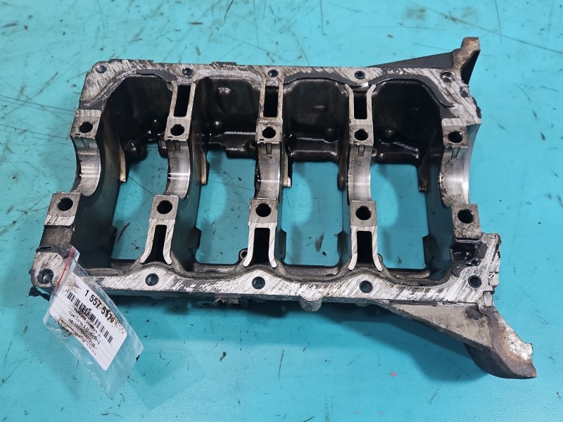 Podpora wału korbowego Opel Corsa E 1.3 cdti 55249571