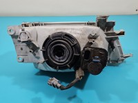 Reflektor lewy lampa przód Toyota Carina E EUROPA