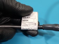 Wiązka instalacja Producent części: BMW, Przewód masowy BMW iX3 G08 608457G