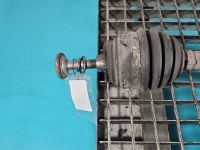 Półoś przód prawa BMW G30 2.0d automat