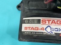 Instalacja LPG GAZU