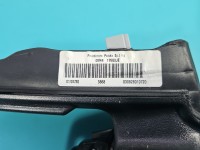 Lusterko lewe pin Ford Kuga Mk2 II 13-19 HB 5d kolor biały 5D europa