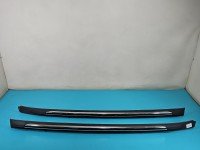 Relingi dachowe komplet Jeep Compass I 06-16