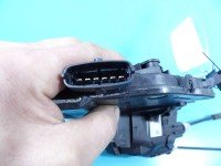 Zamek przód lewy Land rover Discovery Sport 14- L550 EUROPA Europejska, 6+6PIN, FK72-203A29-AE